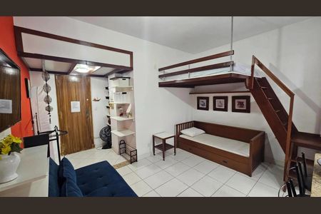 Apartamento à venda com 1 quarto, 31m² em Copacabana, Rio de Janeiro