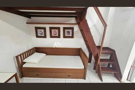 Apartamento à venda com 1 quarto, 31m² em Copacabana, Rio de Janeiro
