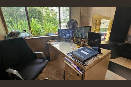 Apartamento à venda com 1 quarto, 31m² em Copacabana, Rio de Janeiro