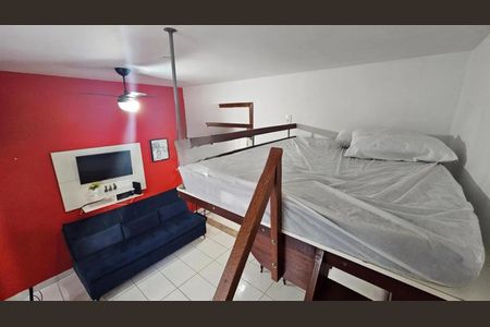 Apartamento à venda com 1 quarto, 31m² em Copacabana, Rio de Janeiro