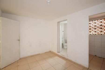 Quarto de casa para alugar com 1 quarto, 40m² em Vila Gustavo, São Paulo
