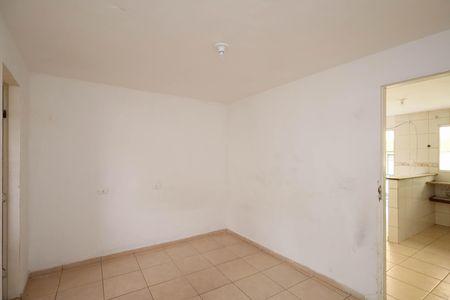 Quarto de casa para alugar com 1 quarto, 40m² em Vila Gustavo, São Paulo