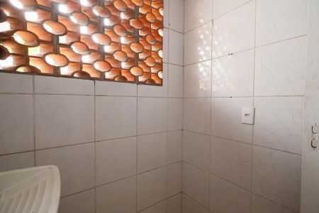 Casa para alugar com 40m², 1 quarto e sem vaga Casa para alugar com 40m², 1 quarto e sem vagaÁrea de Serviço