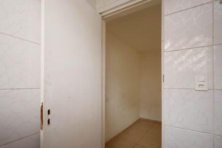 Casa para alugar com 40m², 1 quarto e sem vaga Casa para alugar com 40m², 1 quarto e sem vagaÁrea de Serviço
