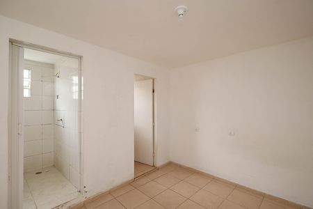 Quarto  de casa para alugar com 1 quarto, 40m² em Vila Gustavo, São Paulo