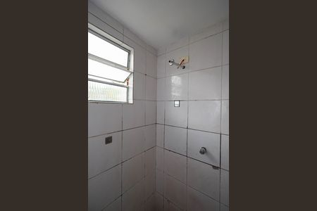 Banheiro de casa para alugar com 1 quarto, 40m² em Vila Gustavo, São Paulo