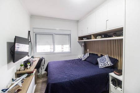 Apartamento para alugar com 49m², 1 quarto e 1 vaga Apartamento para alugar com 49m², 1 quarto e 1 vagaBanheiro