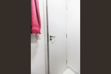 Apartamento para alugar com 49m², 1 quarto e 1 vaga Apartamento para alugar com 49m², 1 quarto e 1 vagaBanheiro