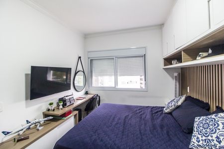 Apartamento para alugar com 49m², 1 quarto e 1 vaga Apartamento para alugar com 49m², 1 quarto e 1 vagaQuarto