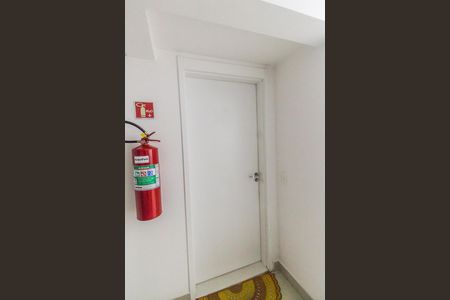 Apartamento para alugar com 49m², 1 quarto e 1 vaga Apartamento para alugar com 49m², 1 quarto e 1 vagaEntrada
