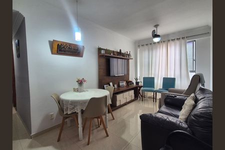 Apartamento para alugar com 2 quartos, 79m² em Recreio dos Bandeirantes, Rio de Janeiro