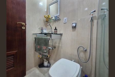 Apartamento para alugar com 79m², 2 quartos e 1 vaga