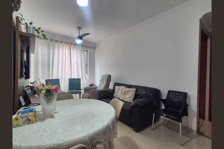 Apartamento para alugar com 79m², 2 quartos e 1 vaga