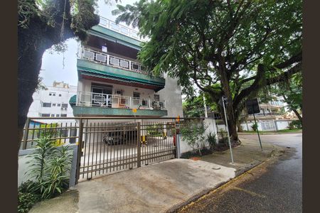 Apartamento para alugar com 79m², 2 quartos e 1 vaga