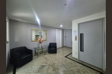 Apartamento para alugar com 79m², 2 quartos e 1 vaga