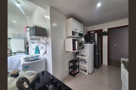 Apartamento para alugar com 79m², 2 quartos e 1 vaga