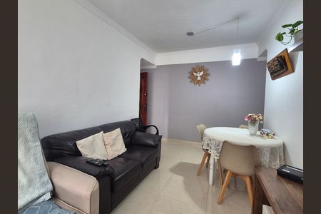 Apartamento para alugar com 79m², 2 quartos e 1 vaga