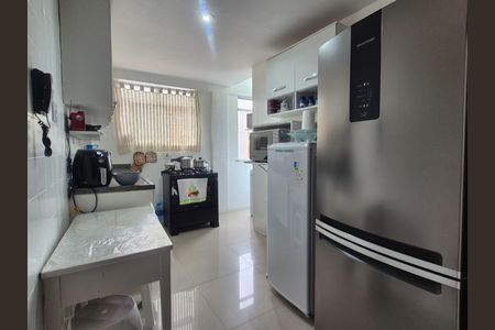 Apartamento para alugar com 79m², 2 quartos e 1 vaga