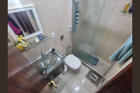 Apartamento para alugar com 79m², 2 quartos e 1 vaga