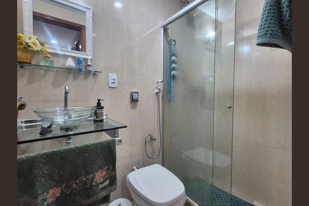 Apartamento para alugar com 79m², 2 quartos e 1 vaga
