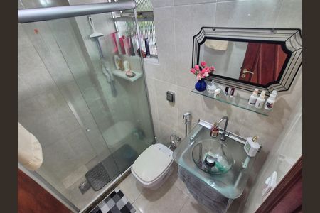 Apartamento para alugar com 79m², 2 quartos e 1 vaga