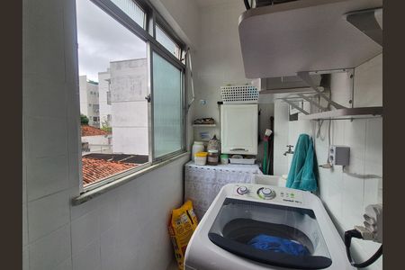 Apartamento para alugar com 79m², 2 quartos e 1 vaga