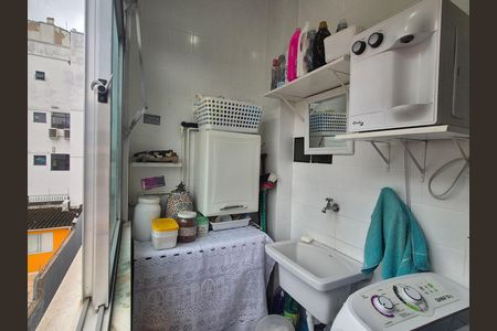 Apartamento para alugar com 79m², 2 quartos e 1 vaga