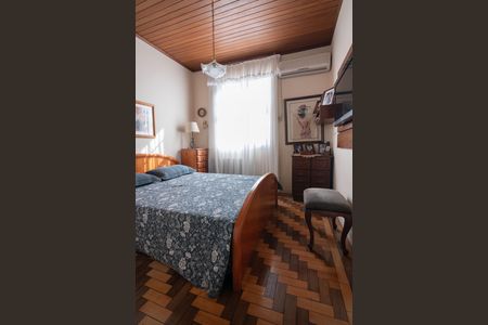 Casa para alugar com 110m², 2 quartos e 1 vagaQuarto 1