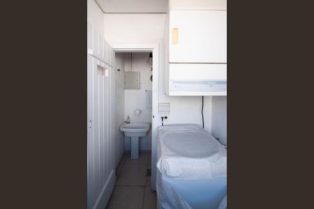 Casa para alugar com 110m², 2 quartos e 1 vagaÁrea de serviço