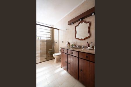 Casa para alugar com 110m², 2 quartos e 1 vagaBanheiro