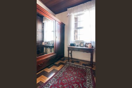 Casa para alugar com 110m², 2 quartos e 1 vagaQuarto 2
