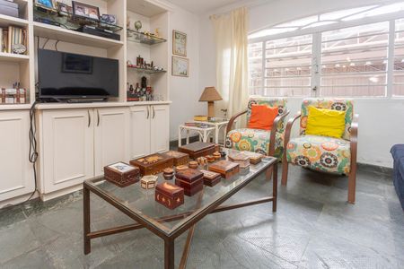 Sala de casa à venda com 3 quartos, 168m² em Jardim Sertaozinho, São Paulo