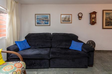 Sala de casa à venda com 3 quartos, 168m² em Jardim Sertaozinho, São Paulo
