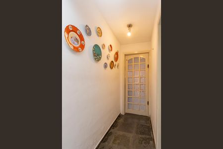 Casa à venda com 168m², 3 quartos e 2 vagasCorredor