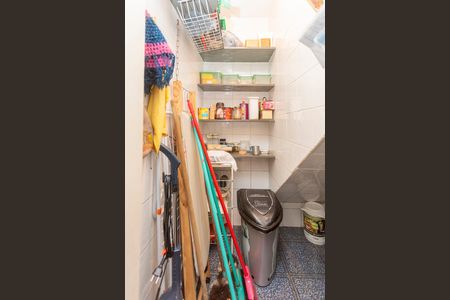 Casa à venda com 168m², 3 quartos e 2 vagasDespensa