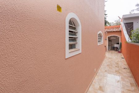 Casa à venda com 168m², 3 quartos e 2 vagasQuintal