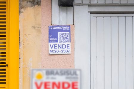 Casa à venda com 168m², 3 quartos e 2 vagasPlaca QuintoAndar