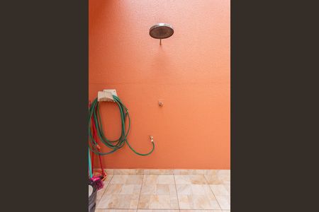 Casa à venda com 168m², 3 quartos e 2 vagasQuintal