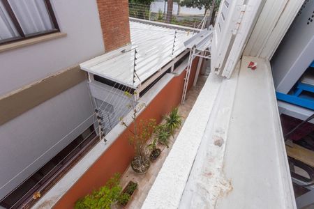 Casa à venda com 168m², 3 quartos e 2 vagasVista do Quarto 3