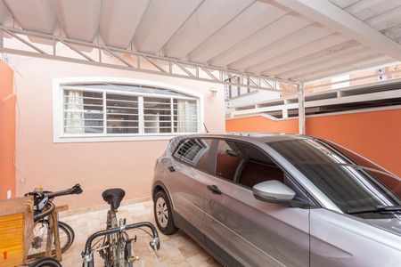 Casa à venda com 168m², 3 quartos e 2 vagasGaragem