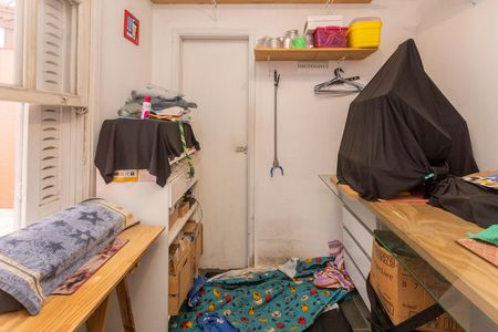Casa à venda com 168m², 3 quartos e 2 vagasQuarto de Serviço
