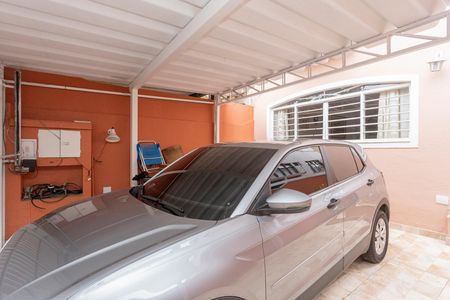 Casa à venda com 168m², 3 quartos e 2 vagasGaragem