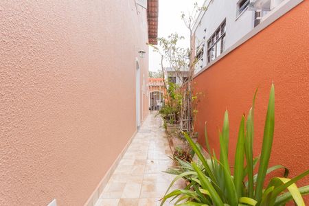 Casa à venda com 168m², 3 quartos e 2 vagasQuintal