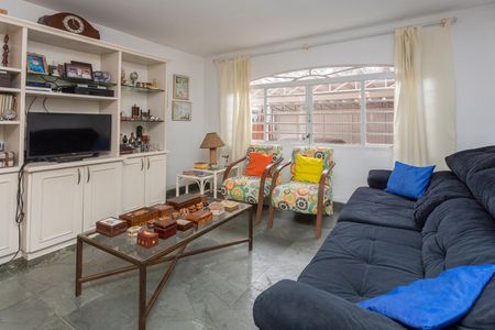 Sala de casa à venda com 3 quartos, 168m² em Jardim Sertaozinho, São Paulo