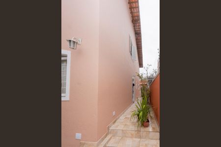 Casa à venda com 168m², 3 quartos e 2 vagasQuintal