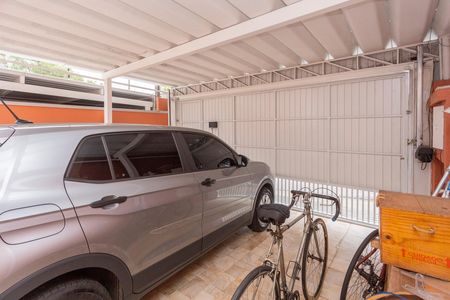 Casa à venda com 168m², 3 quartos e 2 vagasGaragem