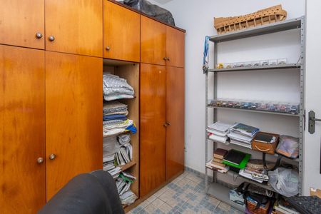 Casa à venda com 168m², 3 quartos e 2 vagasQuarto 3