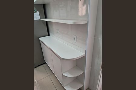 Apartamento à venda com 42m², 2 quartos e 1 vaga Apartamento à venda com 42m², 2 quartos e 1 vagaCozinha