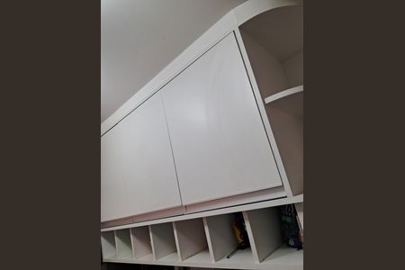 Apartamento à venda com 42m², 2 quartos e 1 vaga Apartamento à venda com 42m², 2 quartos e 1 vagaCozinha
