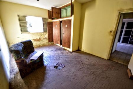 Foto 12 de casa à venda com 3 quartos, 212m² em Vila Progresso, Campinas